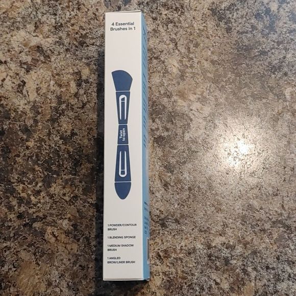 Alleyoop Makeup brush - Picture 2 of 3